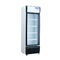 Automatic Industrial Refrigeration Equipment Glass Door Beverage Display Cooler