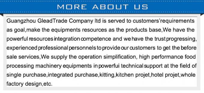 অত্যন্ত দক্ষ এবং বাণিজ্যিক স্টেইনলেস স্টীল আইসক্রিম মেকার 3