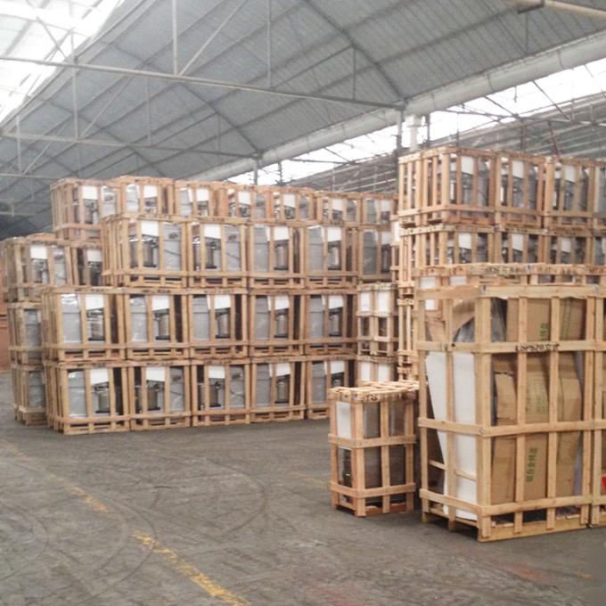 বাণিজ্যিক শীতল স্টোরেজ ক্যাবিনেটের জন্য 300L ক্ষমতা কম শক্তি খরচ শিল্প হিমায়ন সরঞ্জাম 0