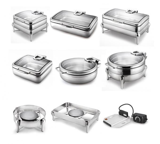 বাণিজ্যিক স্টেইনলেস স্টীল ঠান্ডা রস সরবরাহকারী পানীয় মেশিন 13