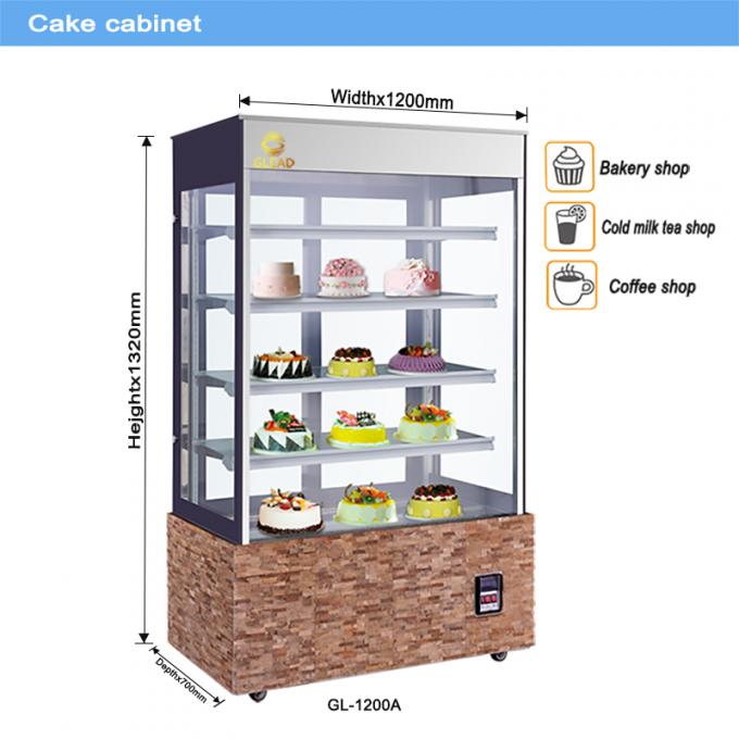 খাদ্য ও পানীয় শিল্পের জন্য শীর্ষস্থানীয় শিল্প রেফ্রিজারেশন সরঞ্জাম 4