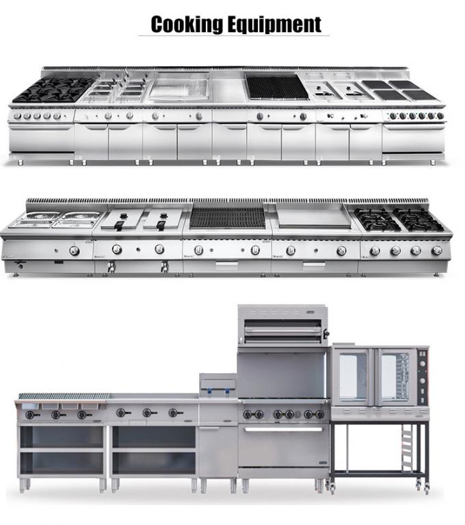 গ্লিড রান্নাঘর সরঞ্জাম আপনার ব্যবসার জন্য কাস্টমাইজড শিল্প হিমায়ন সরঞ্জাম সমাধান জন্য আপনার অংশীদার 5