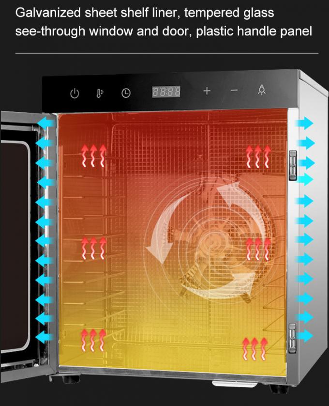 রান্নাঘরের সরঞ্জাম পরিসীমা গ্লিড রান্নাঘর 18 বছর অভিজ্ঞতা 180 ক্লায়েন্ট বিশ্বব্যাপী বাণিজ্যিক বেকিং ওভেন 3