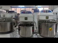 বাণিজ্যিক বেকিং সরঞ্জাম