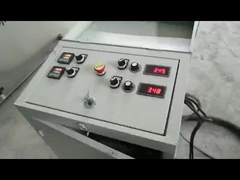 উৎপাদনশীলতা রুটি প্যানকেক খাদ্য উৎপাদন লাইন সরঞ্জাম 60-5000pcs ছাঁচ এবং 14.5kg / ঘন্টা তাপ