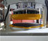 রাউন্ড শেপ ব্রেড তৈরির মেশিনারি স্বয়ংক্রিয় বাণিজ্যিক ময়দার ডিভাইডার রাউন্ডার