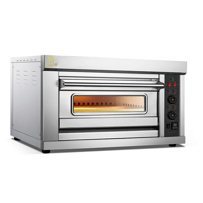 বাণিজ্যিক খাদ্য উৎপাদন লাইন সরঞ্জাম 220V/380V সঙ্গে 16L বয়লার ক্ষমতা