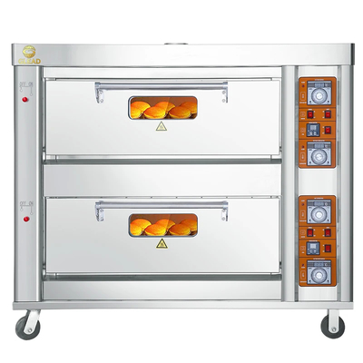 50Hz/60Hz ফ্রিকোয়েন্সি সহ দক্ষ বেকারি উত্পাদন লাইন বৈদ্যুতিক / গ্যাস / ডিজেল স্টেইনলেস স্টিল 1000kg ক্ষমতা