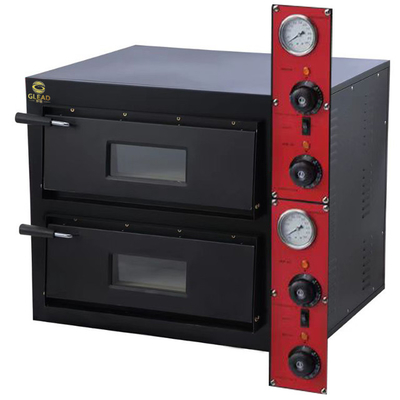 8.4kw বড় আকারের উৎপাদন জন্য বৈদ্যুতিক বাণিজ্যিক রুটি প্রস্তুতকারক সরঞ্জাম