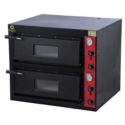 8.4kw বড় আকারের উৎপাদন জন্য বৈদ্যুতিক বাণিজ্যিক রুটি প্রস্তুতকারক সরঞ্জাম