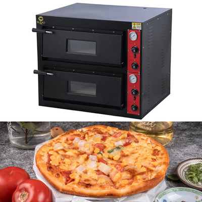 8.4kw বড় আকারের উৎপাদন জন্য বৈদ্যুতিক বাণিজ্যিক রুটি প্রস্তুতকারক সরঞ্জাম