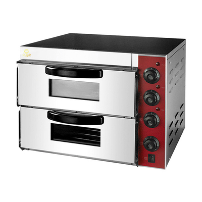 শীর্ষস্থানীয় বাণিজ্যিক বেকিং সরঞ্জাম -220-240V A 560*556*435mm