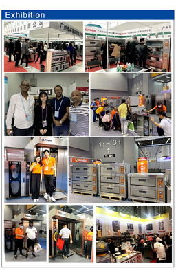 বাণিজ্যিক রান্নাঘর রান্নার সরঞ্জাম 12.5kw পাওয়ার রেঞ্জ ভারী দায়িত্ব স্টেইনলেস স্টীল বৈদ্যুতিক গ্রিল