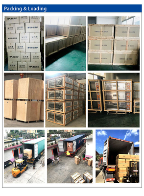 800×900×850 70 উচ্চ ভলিউম উৎপাদনের জন্য স্টেইনলেস স্টীল ফাস্ট ফুড রান্নাঘরের সরঞ্জাম