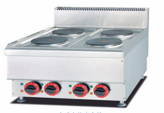 10kw বাণিজ্যিক স্যুপ গ্যাস কুকার ভারী দায়িত্ব মেঝে স্থায়ী বাণিজ্যিক রান্নাঘর রান্না সরঞ্জাম