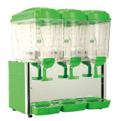 জুস ডিসপেনসার 220V/50HZ 500W বাণিজ্যিক বেকিং সরঞ্জাম
