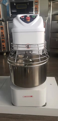 অত্যাধুনিক 80L রেস্টুরেন্ট রান্না সরঞ্জাম 17.8R/M ট্যাংক গতি সঙ্গে