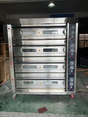 ট্রে আকার 40 * 60 সেমি রান্নাঘর রান্নার সরঞ্জাম 0.3KW শক্তি এবং 220V50HZ ভোল্টেজ সঙ্গে