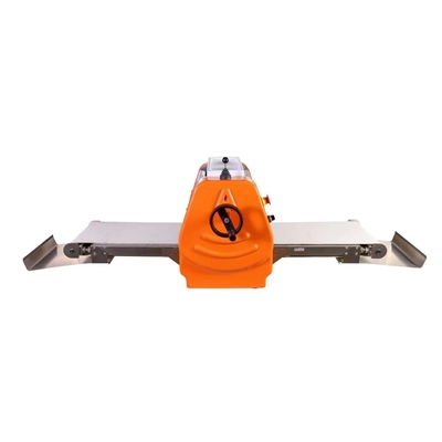 75 কেজি 370mm Dough Pressing Cooking Equipment With 2.5kg Rolling Capacity 75 কেজি 370 মিমি ডগ প্রেসিং রান্নার যন্ত্রপাতি 2.5 কেজি রোলিং ক্ষমতা সহ