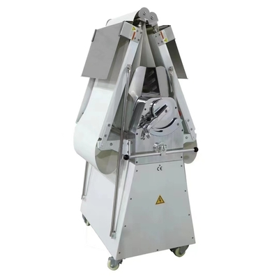 ভারী দায়িত্ব উল্লম্ব আটা শীট 0.75kw ক্ষমতা 6.5kg সর্বোচ্চ আটা ওজন রান্নাঘর সরঞ্জাম