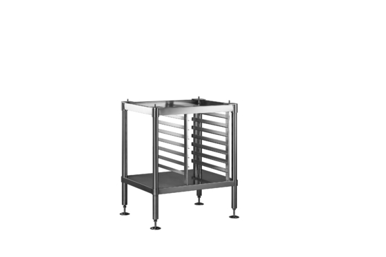 6 ট্রে বাণিজ্যিক হোটেল ওভেন 2.85kw পাওয়ার এবং 30 ~ 250 °C তাপমাত্রা পরিসীমা