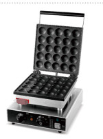 50-300°C 1.6KW বৈদ্যুতিক কনভেকশন বেকিং ওভেন ত্রুটিহীন ডেজার্ট জন্য