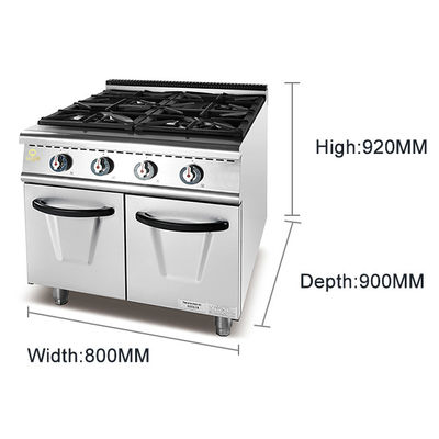 560x505x270mm হোটেল পরিষ্কার সরঞ্জাম এবং সরঞ্জাম চুলা অভ্যন্তরীণ স্থান তাপমাত্রা নিয়ন্ত্রণ পরিসীমা 120 ̊330C