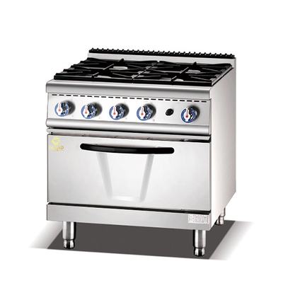 800*708* 850 100 বাণিজ্যিক হোটেল সরঞ্জাম 3.5kw×2 /5kw×2 এলপিজি/এনজি শক্তি 120 ̊330C তাপমাত্রা নিয়ন্ত্রণ