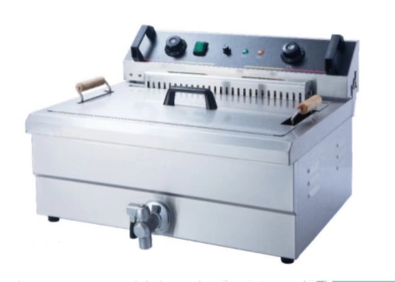 220-240v 0-200C হোটেল রান্নাঘরের যন্ত্রপাতি জন্য রেস্টুরেন্ট রান্না সরঞ্জাম