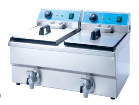 220-240v মেকানিক্যাল কন্ট্রোল প্যানেল ফ্রিজের জন্য রেস্টুরেন্ট রান্নার সরঞ্জাম
