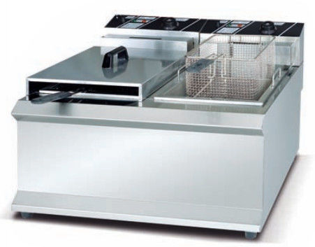 সিভার রান্নার যন্ত্রপাতি স্লিট ডিজাইন এবং Ss201 উপাদান সহ