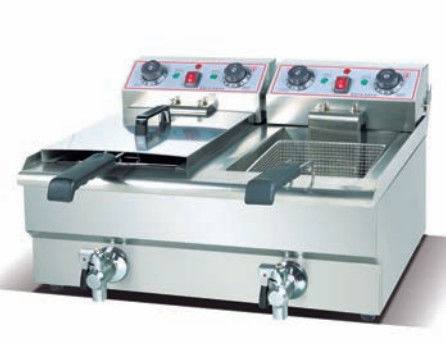 সিভার রান্নার যন্ত্রপাতি স্লিট ডিজাইন এবং Ss201 উপাদান সহ