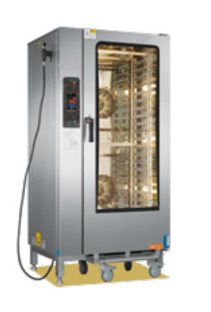 স্টেইনলেস স্টীল 1 ট্যাঙ্ক ফ্রাইয়ার 0-200°C যান্ত্রিক নিয়ন্ত্রণ প্যানেল সহ বাণিজ্যিক রান্নাঘর ফ্রাইয়ার