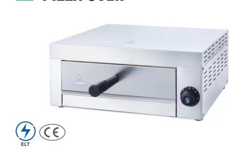 220V-240V স্টেইনলেস স্টীল সিলভার রান্না সরঞ্জাম 50-300.C তাপমাত্রা পরিসীমা সঙ্গে