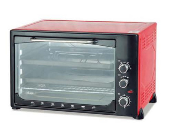 রৌপ্য স্টেইনলেস স্টীল 220V-240V তাপমাত্রা নিয়ন্ত্রণ রান্নাঘর রান্নার সরঞ্জাম বেকিং খাদ্য জন্য