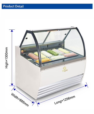 বায়ুচলাচল শীতল সিস্টেম 220-240V / 1PH / 50HZ ভোল্টেজের জন্য শিল্প শীতল সরঞ্জাম