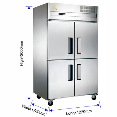 220-240v 50hz ভোল্টেজ উচ্চ ভলিউম রান্নার জন্য বাণিজ্যিক রান্নাঘর রান্নার সরঞ্জাম