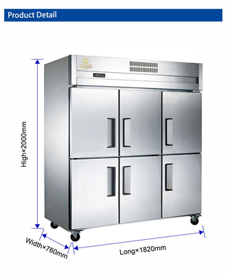 220-240v 50hz ভোল্টেজ উচ্চ ভলিউম রান্নার জন্য বাণিজ্যিক রান্নাঘর রান্নার সরঞ্জাম