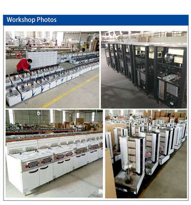 220-240v 50hz ইলেকট্রিক স্টেইনলেস স্টীল কোল্ড স্টোরেজ রেস্টুরেন্ট সরঞ্জাম