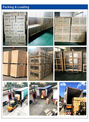 220-240v 50hz ইলেকট্রিক স্টেইনলেস স্টীল কোল্ড স্টোরেজ রেস্টুরেন্ট সরঞ্জাম