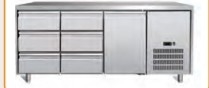 220-240V / 1PH / 50HZ SS304 2 ~ 8 °C তাপমাত্রা পরিসীমা সঙ্গে শিল্প চিলার ইউনিট