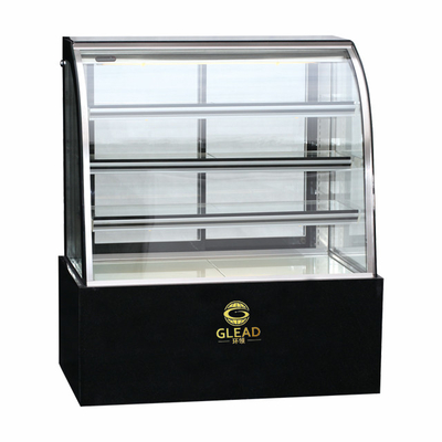 220-240V 2N-50HZ এয়ার কুলিং 2200W ভলিউম ক্ষমতা সঙ্গে শিল্প রেফ্রিজারেশন সরঞ্জাম