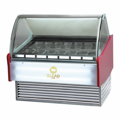 2200W শিল্প শীতল সরঞ্জাম 220-240V 2N-50HZ মডেল আকার 750*938*1418mm