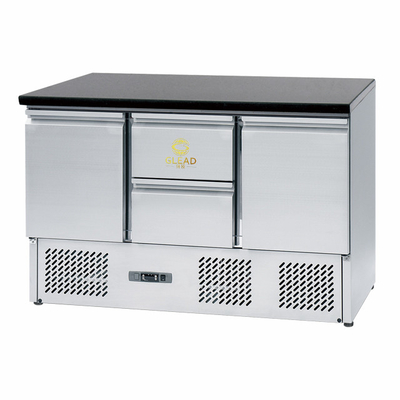 220-240V 2N-50HZ শিল্প শীতল সরঞ্জাম Ss304 2- 8C
