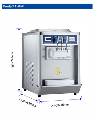 220-240V ভোল্টেজের জন্য 1.7kW আউটপুট সহ শিল্প চিলার ইউনিট