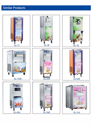220-240V ভোল্টেজের জন্য 1.7kW আউটপুট সহ শিল্প চিলার ইউনিট