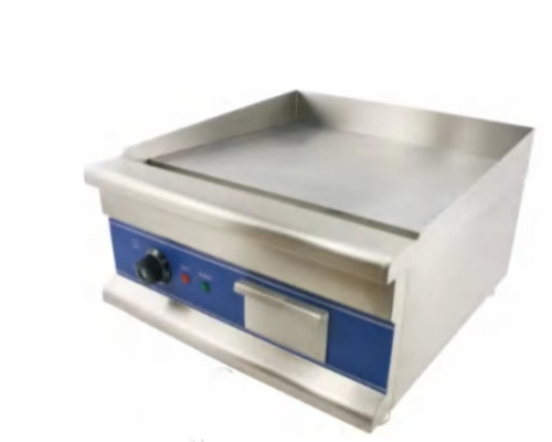 রেস্টুরেন্টের জন্য 220-240v 50hz তাপমাত্রা নিয়ন্ত্রিত রান্নার সরঞ্জাম