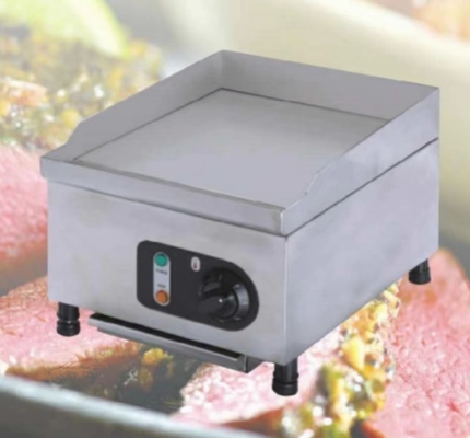 রেস্টুরেন্টের জন্য 220-240v 50hz তাপমাত্রা নিয়ন্ত্রিত রান্নার সরঞ্জাম