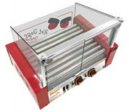 240V/50HZ ফুড প্রসেসিং মেশিন।