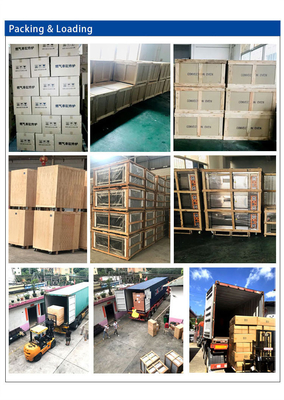 হোটেল আইসক্রিম ফ্রিজার R404a রেফ্রিজারেন্ট 1100W ক্ষমতা -18~-22.C তাপমাত্রা